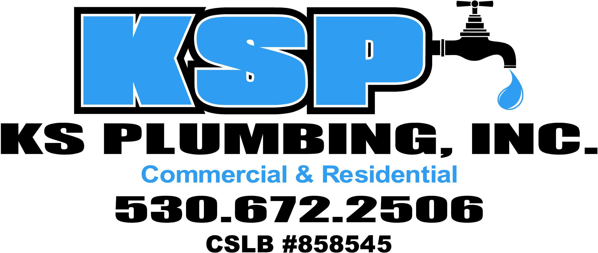 ksplogolettering